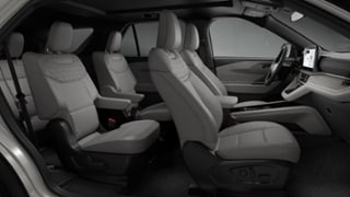 2027 Ford  Internal Image 1